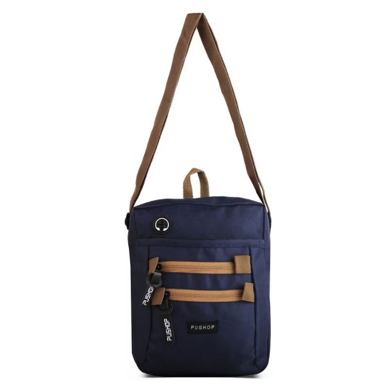 Tas Selempang Pria Tas Selempang Wanita Tas Selempang Pria Heigra Slingbag Tas Dada Tas Bahu Tas Ori