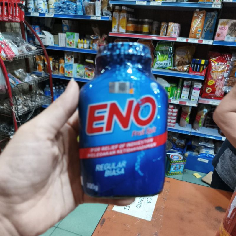 

Eno fruit salt 200 gram