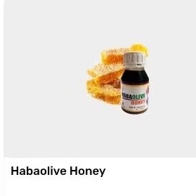 

Promo lebaran (BEST SELLER) Habaolive Honey_Madu_Habatusaudah_Zaitun_BPOM