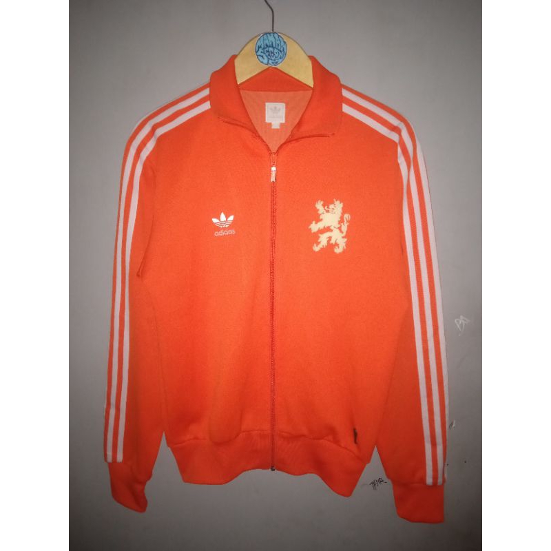 Tracktop Adidas Nederland World cup 2006