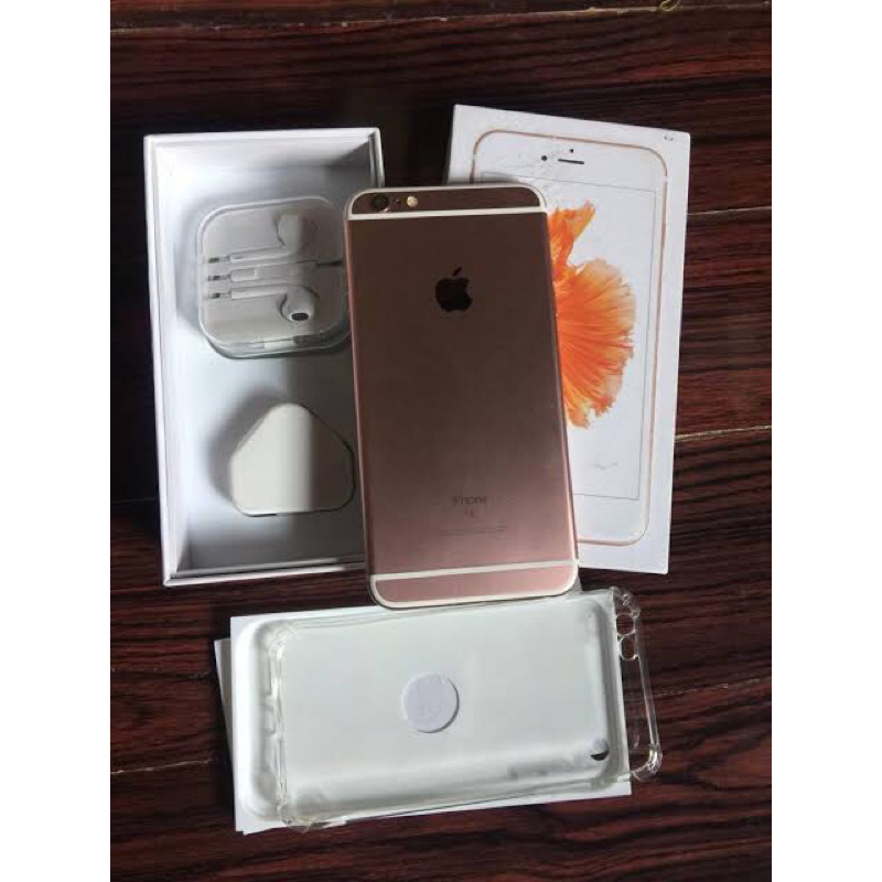 IPHONE 6S PLUS 32GB IBOX