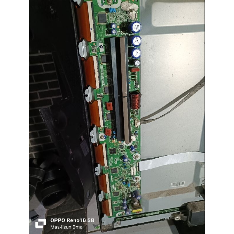 Y Sus - Y Sustain Tv Plasma Samsung PS43F4500 - PS43F4900 - 43F4500 - 43F4900