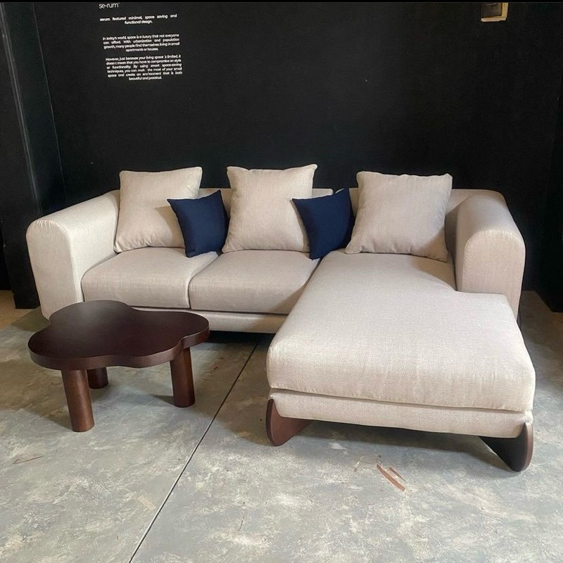 set sofa tamu kayu jati sofat tamu minimalis set sofa jati