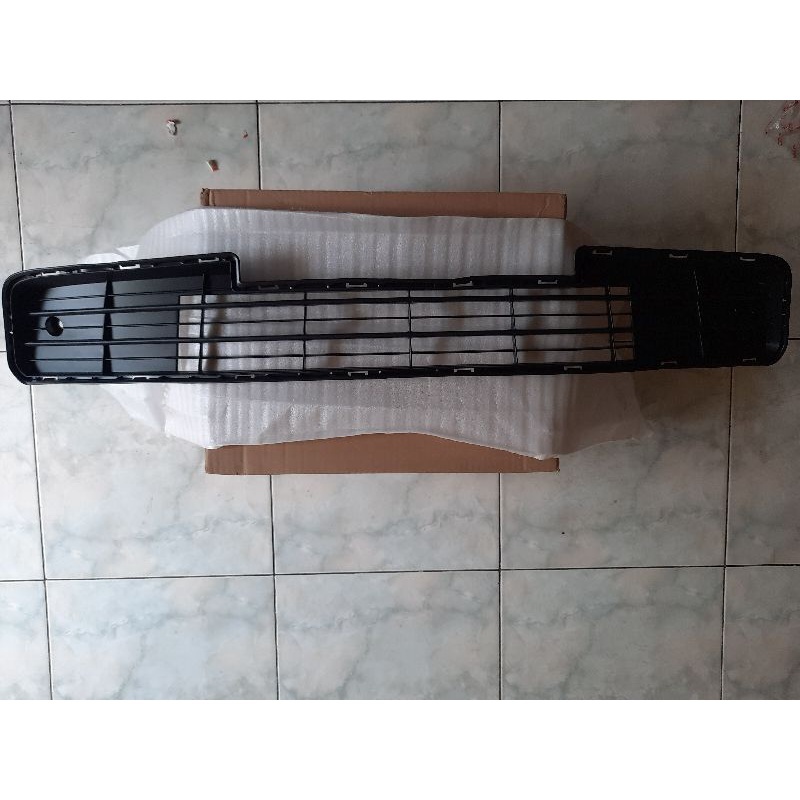 Grill Grille Lower Bumper Depan Avanza Xenia 2012 - 2015 Original