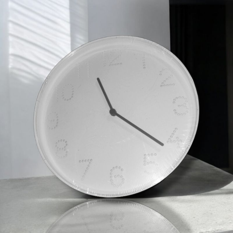 Jam Dinding IKEA