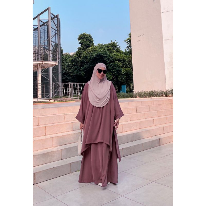 Kauri Sett by Yuna / Brandstore Muslim