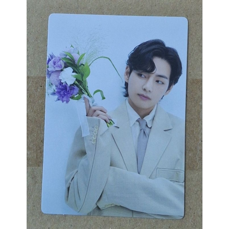 OFFICIAL WEVERSE ARMY MEMBERSHIP GIFT