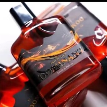 Parfume Scentplus pro player dominant Extrait De Perfume 50ml pria original Wangi