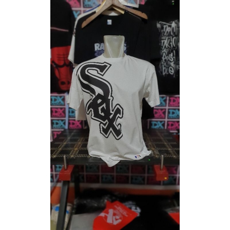 kaos Baseball Chicago White Sox