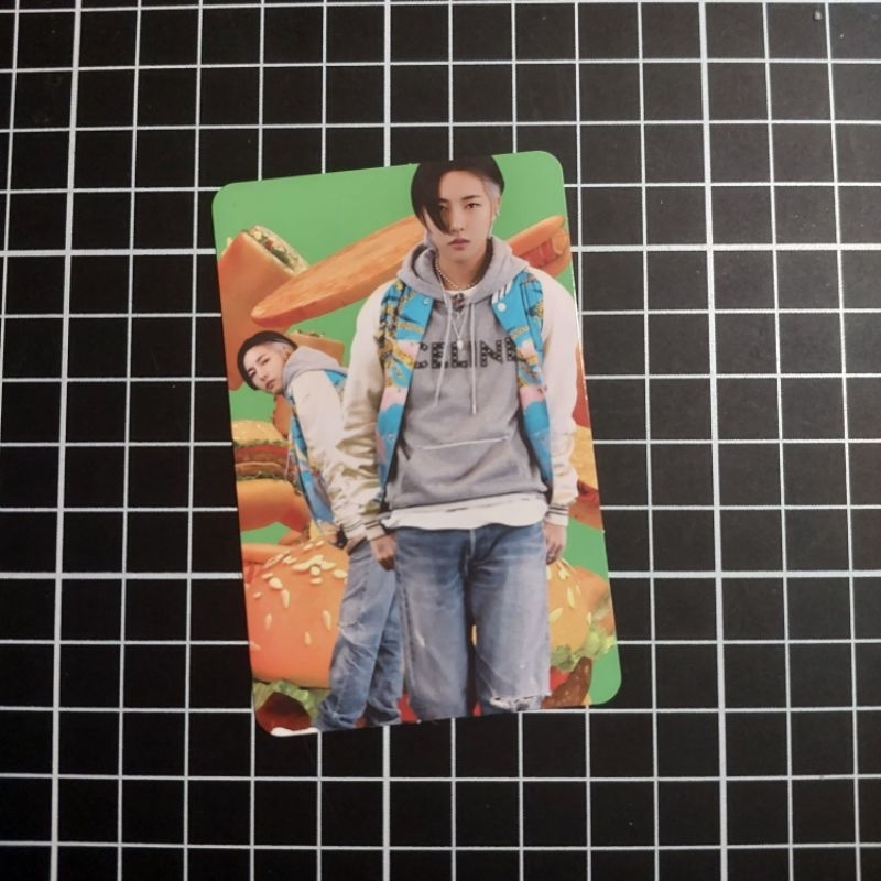 AR Clip Renjun Hot Sauce NCT DREAM