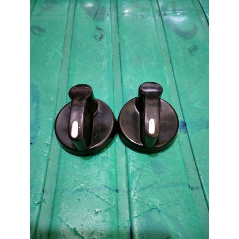 Knop Kompor Putaran Kompor Rinnai, Hitachi Dan Quantum Spartpart Kompor Original