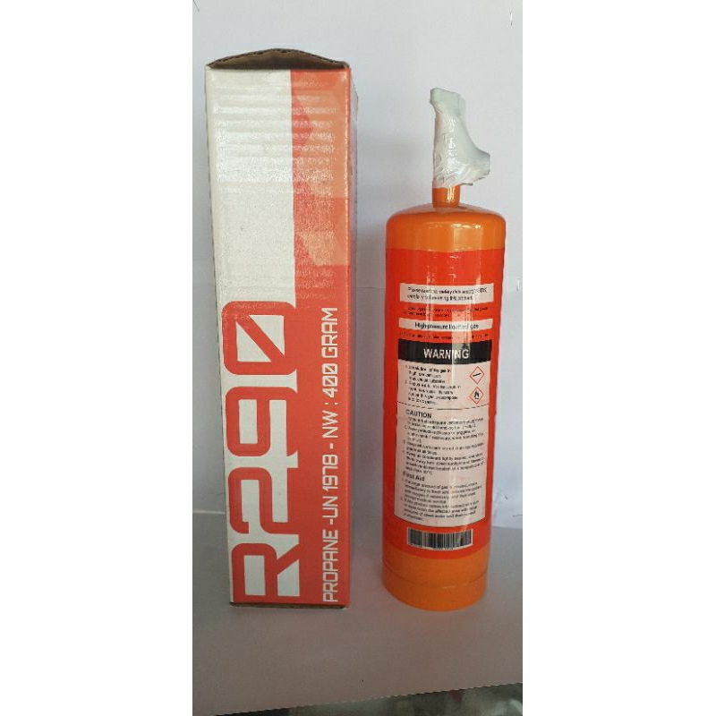 freon kaleng r290