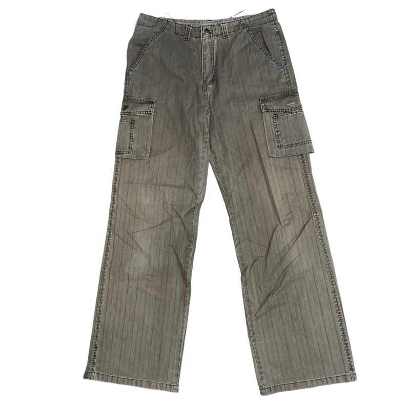 ASPIRIN BOY Vintage Cargo Pants