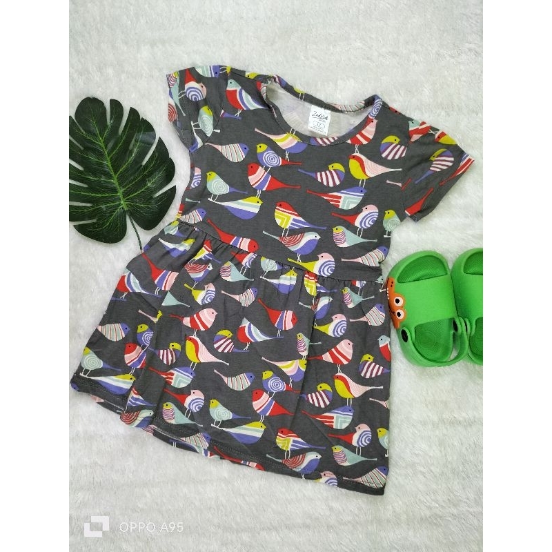 Dress Zad kids