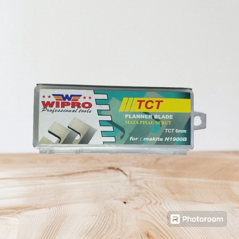 MATA KETAM TCT WIPRO / MATA PASAH