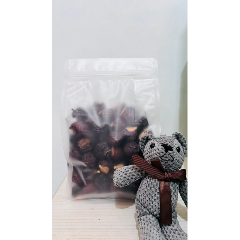 Biji Lerak Organik | Sabun Alami Lerak | Deterjen Alami Lerak