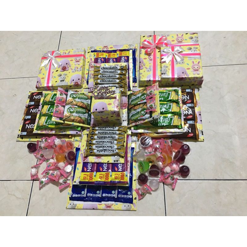 

expolosion box , Snack box, birthday gift,Snack tower,box explosion,gift birthday,kado ulangtahun,kado anak