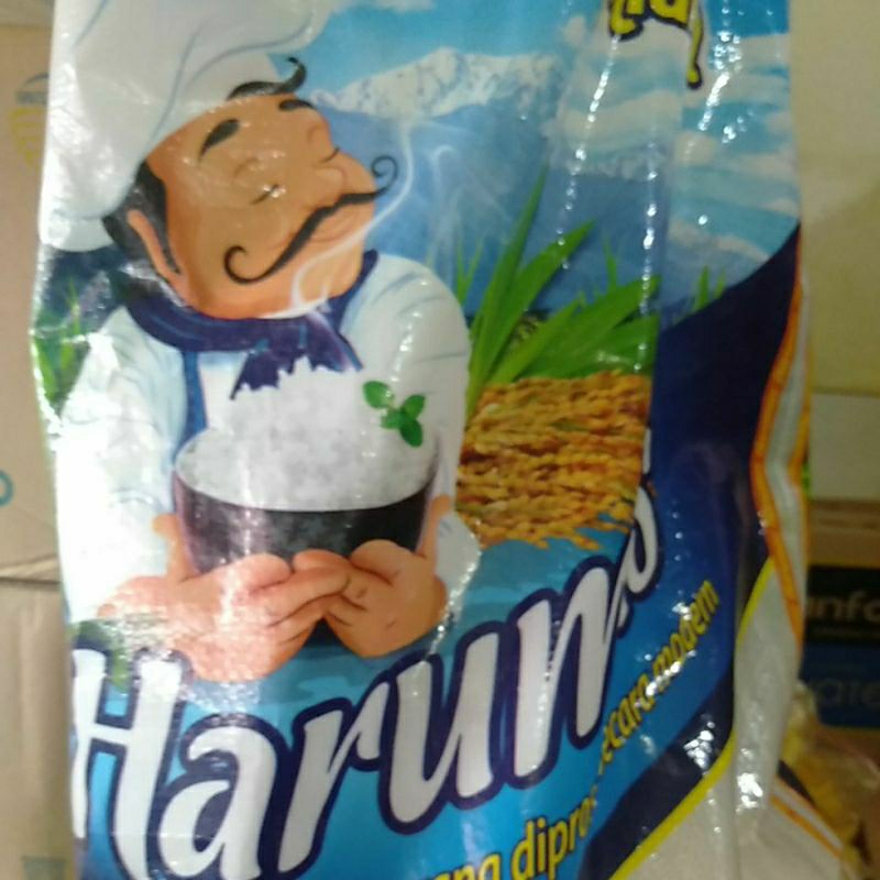 

beras harum mas 25 kg