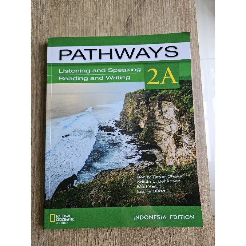 Pathways 2A NEW