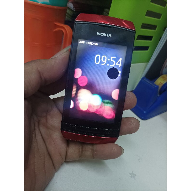 Hp jadul Nokia asha 305