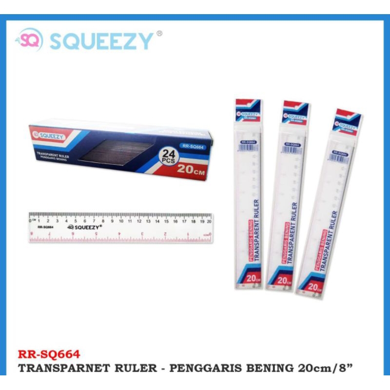 

penggaris 20&30cm