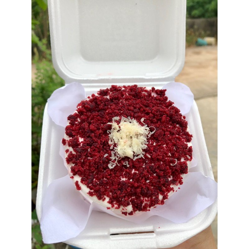 

Mini red velvet dessert.dep