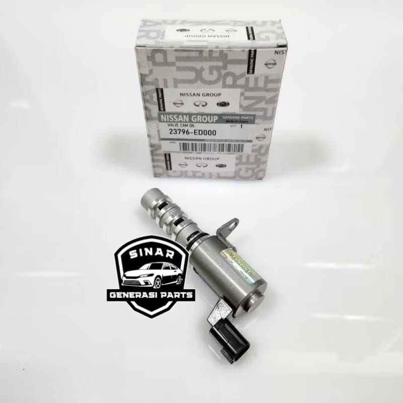 SENSOR VVTI SENSOR VAVLE OLI NISSAN LIVINA 1500CC OEM