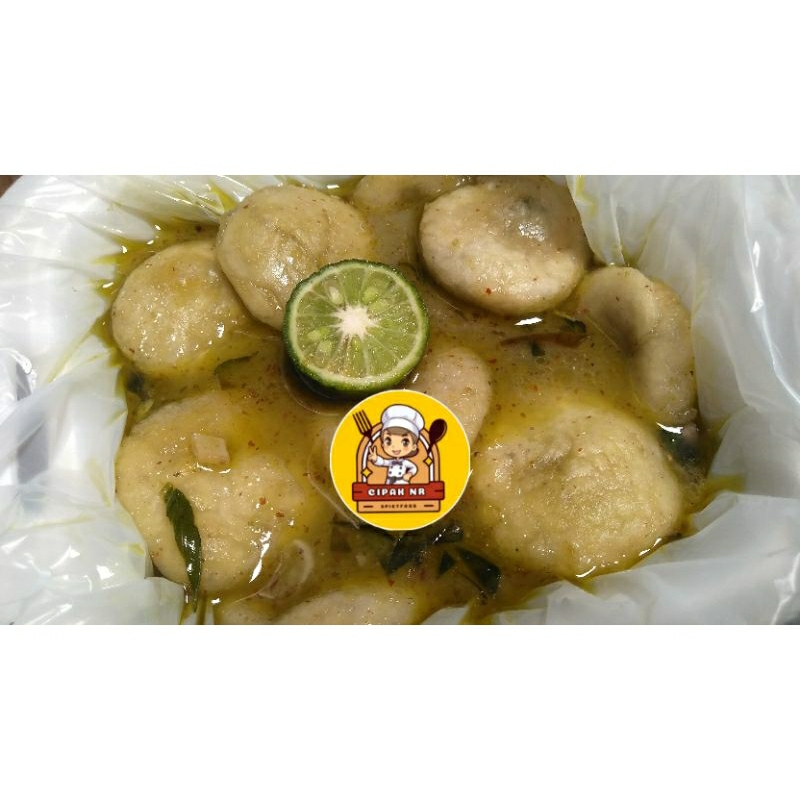 

cipak koceak sambel ijo