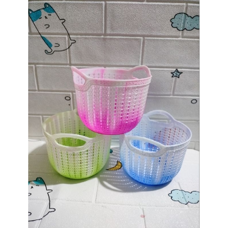 keranjang serbaguna/keranjang telor