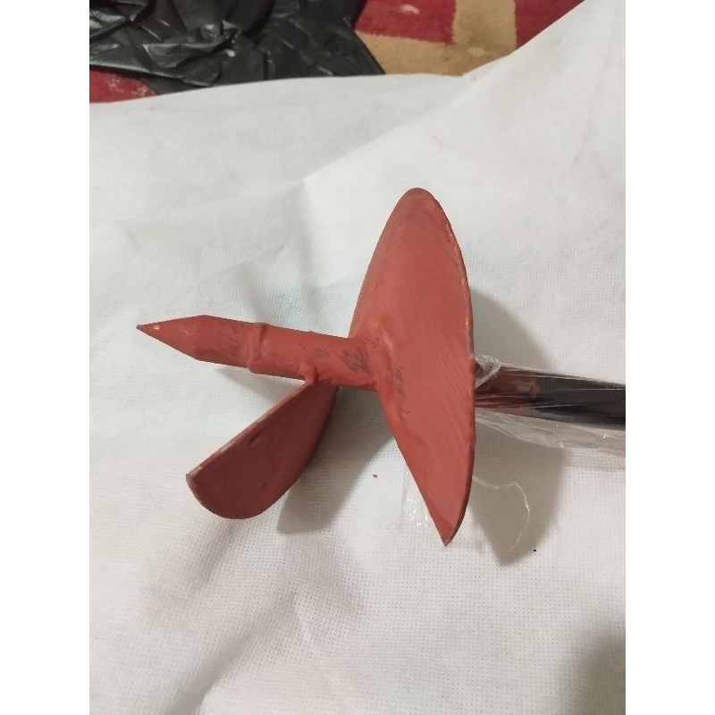 alat lubang tanah bor resapan air bor biopori bor tanah