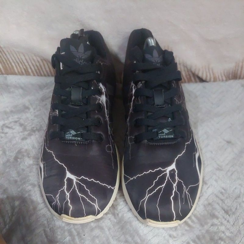 Adidas Torsion ZX Flux