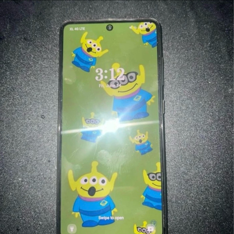 Samsung A52S 5G 8/256GB