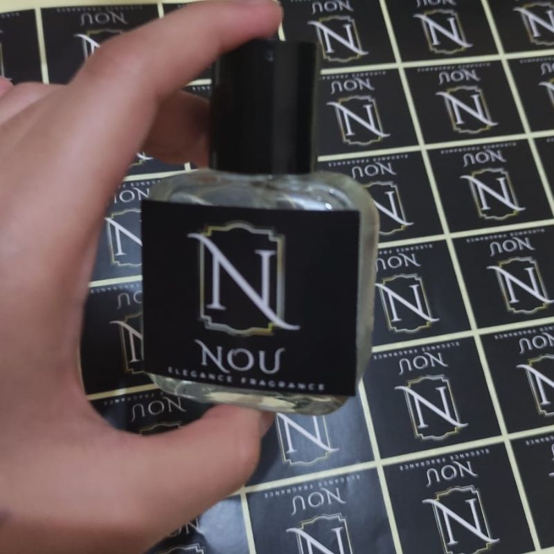 NouParfume