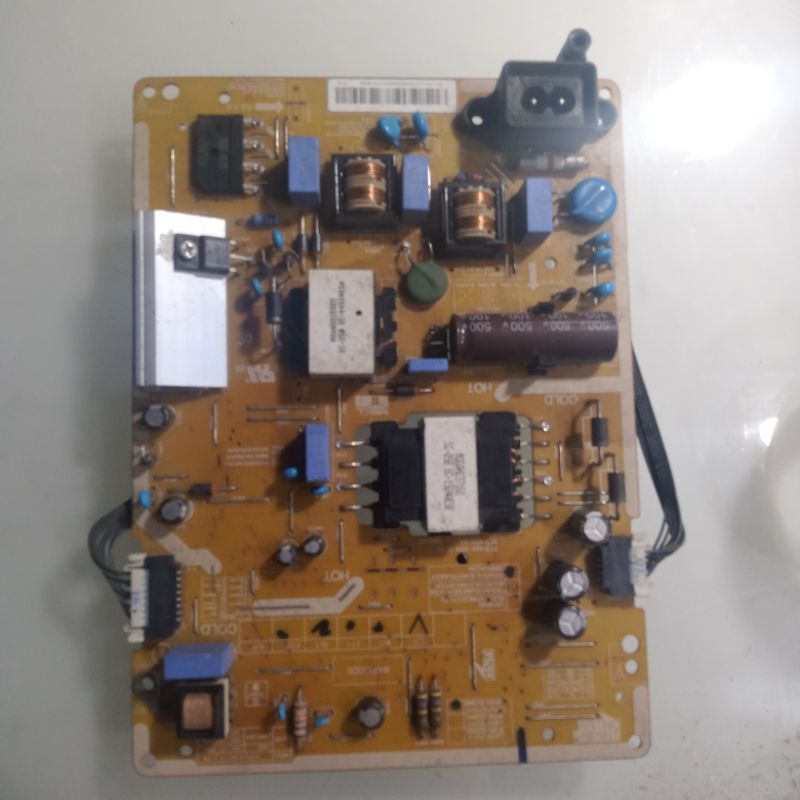 Psu SAMSUNG 43J5100