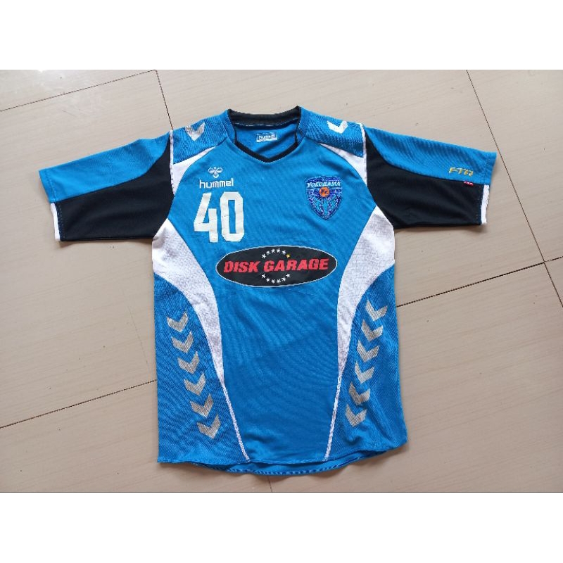 Jersey Yokohama FC hummel original