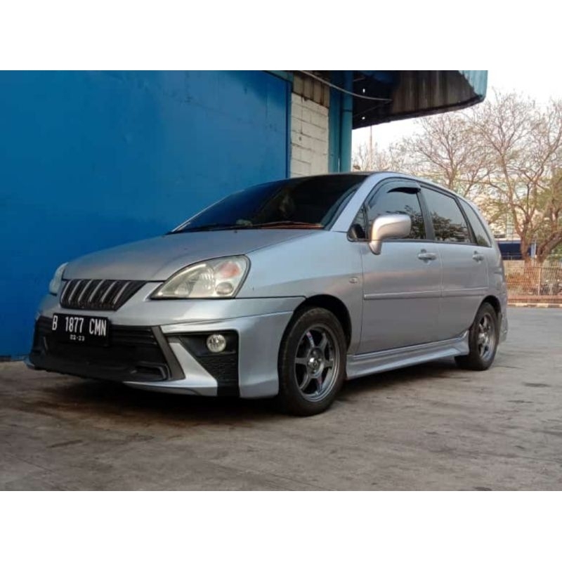 Bodykit Aerio