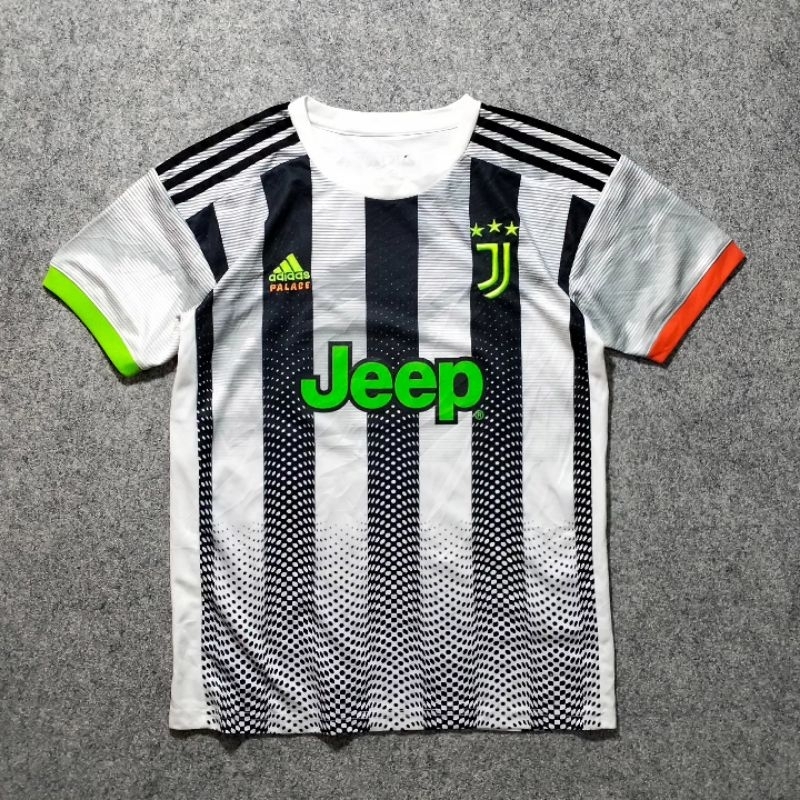 Jersey juventus X palace