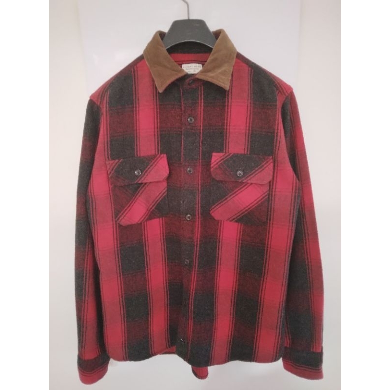 FLANNEL GLOBAL WORK