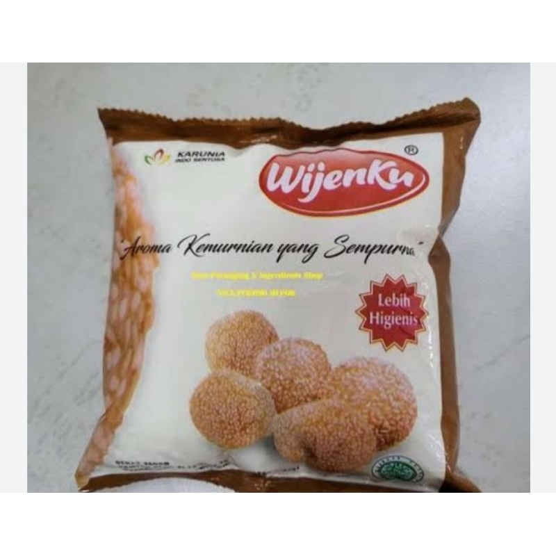 

wijen