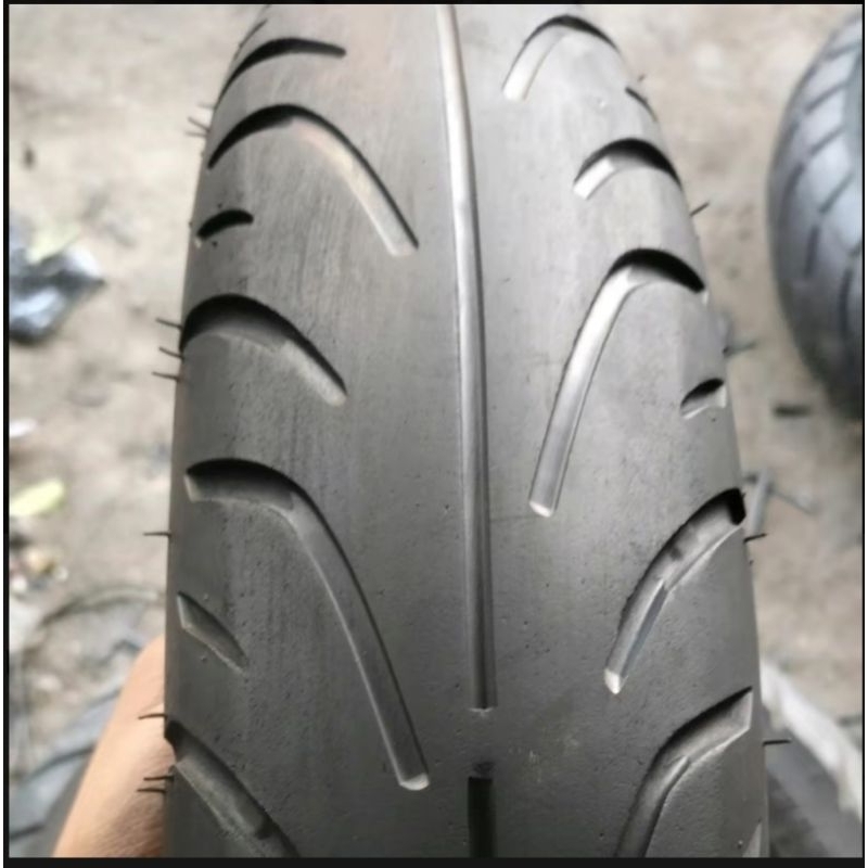 Ban Depan Honda PCX 150 Ukuran 100/80 Tubles