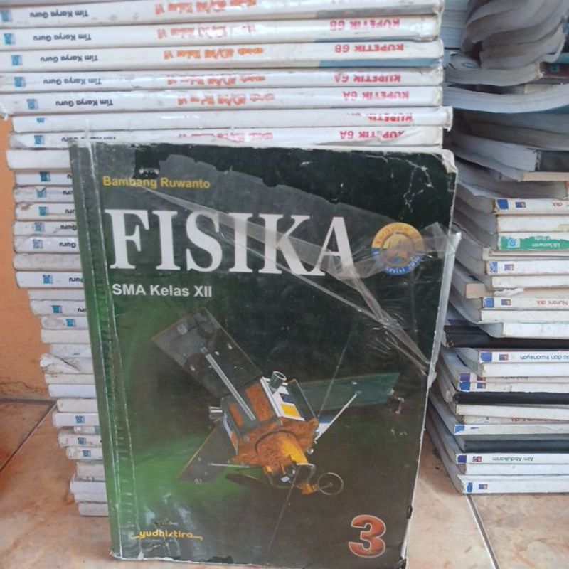 fisika sma