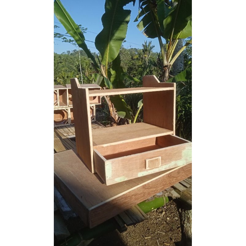RAK ACC MINIATUR