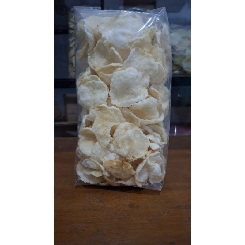 

Emping Melinjo Matang