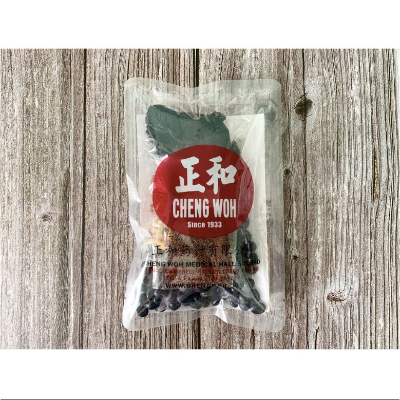 

Hair Regrowth soup bagus untuk mengatasi uban, rambut rontok dan memacu pertumbuhan rambut baru