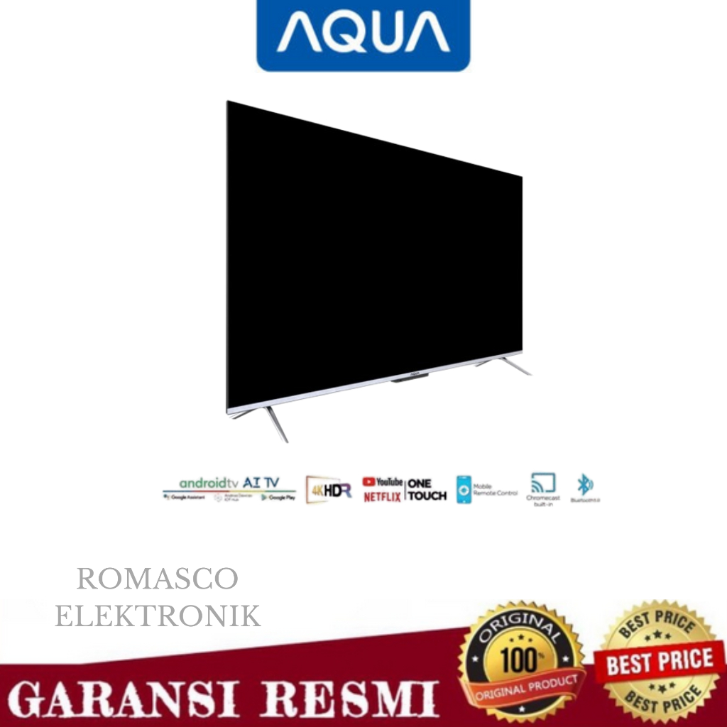 TV AQUA 55 Inch (AQT55P750UX)