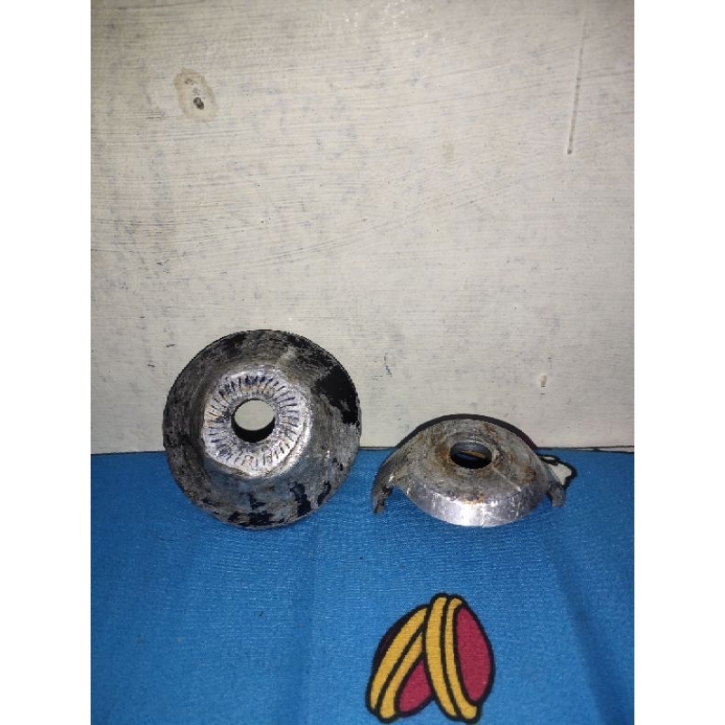 driver guard bmx + hub guard bmx as besar