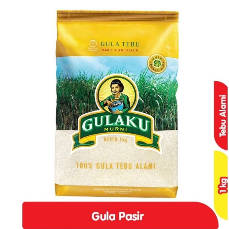 

Gulaku kuning 1kg