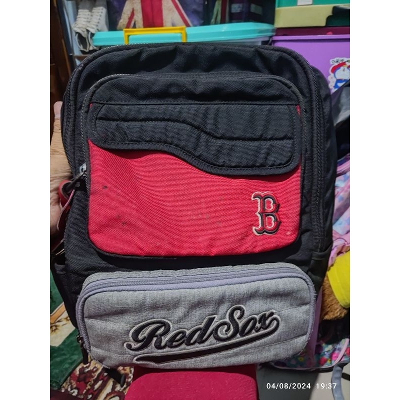 Ransel MLB original