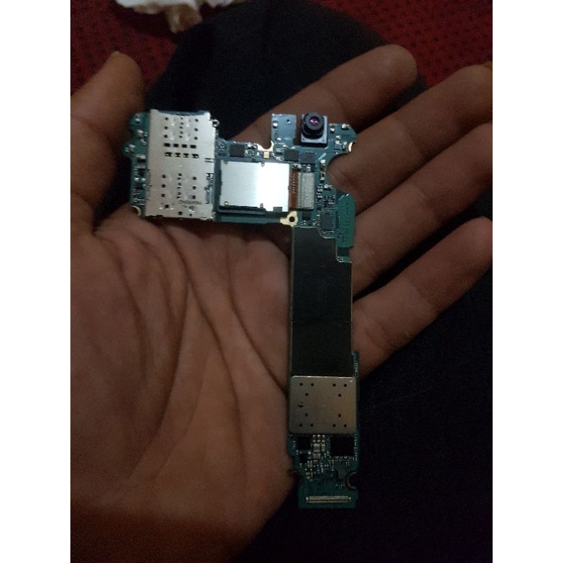 mesin samsung s7 edge duos g935fd