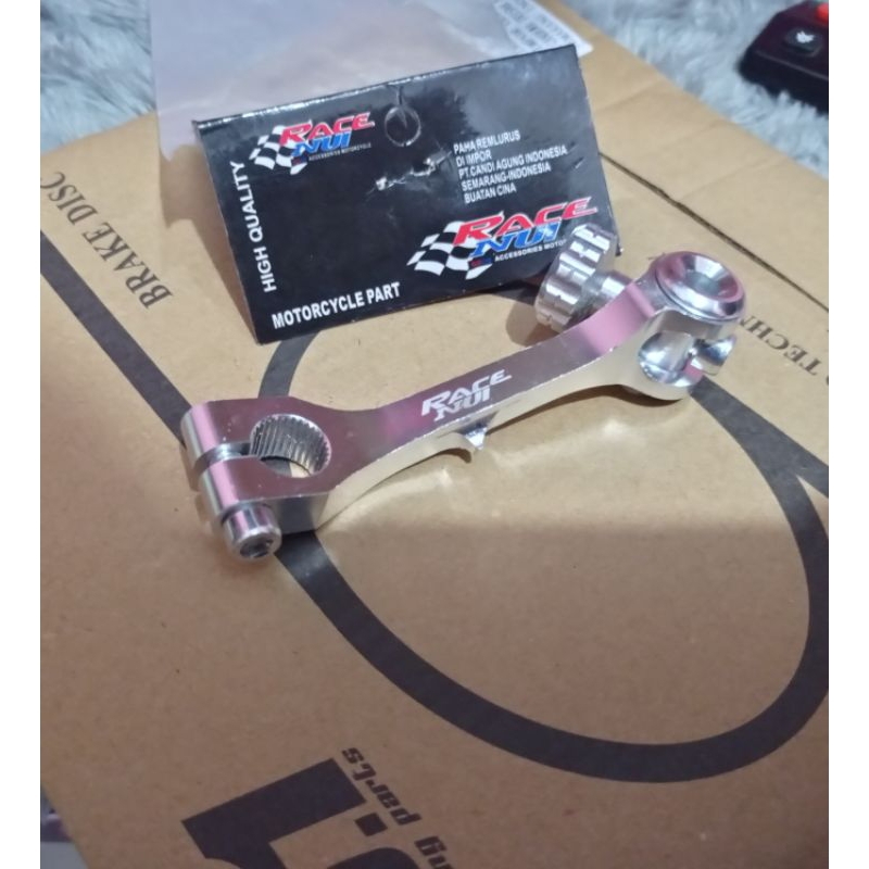 paha rem Race Nui universal